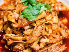 -院8里·少城记忆老川菜(宽窄巷子店)