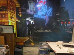 -重庆德庄火锅(映月湖环宇城店)