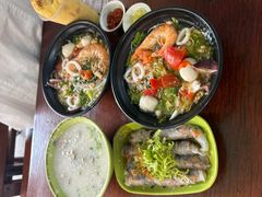 -周记蟹仔粉(侨港风情街店)