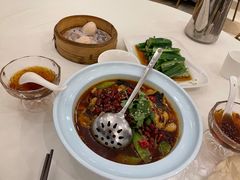 -金时代顺风大酒店(金山店)