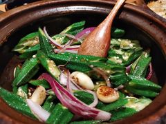 -旺爷砂锅·茶作(国贸城店)