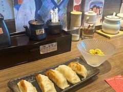 -雷神拉面(财富中心玉米楼店)