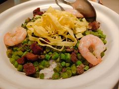 -茶港·点心·啫啫煲(王府井店)