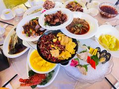 -玺尊龙·云岭四季(西南店)