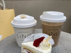 -LING 法式甜品(茂名北路店)