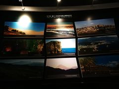 -房山世界地质公园博物馆