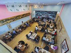 -晓靖轩烧烤(沙河风情店)