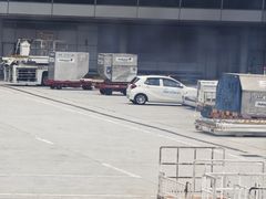 -吉隆坡国际机场