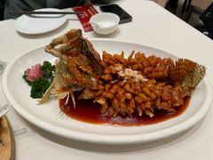 -得月楼·省级非遗·传统苏帮菜(观前店)