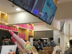 -霸王茶姬(正佳广场店)