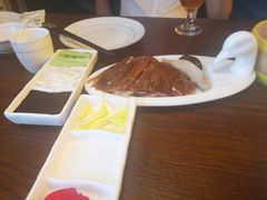 -便宜坊烤鸭店(科创店)