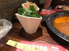 -大话三城重庆火锅(万科天誉店)