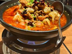 -耶里夏丽·新疆菜(徐家汇臻选店)