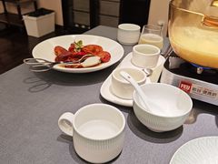 -沈灶河豚宴·河豚融合餐厅(汉中路店)