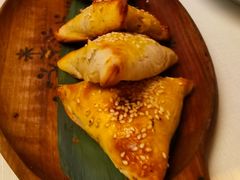 -龟兹KUCINA·新疆菜(前滩L+PLAZA店)