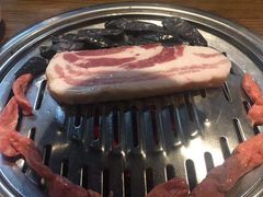 -·缸桶屋·韩式牛肋条自助烤肉(西湖D11店)