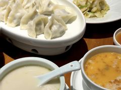 -喜鼎海胆水饺(东港店)