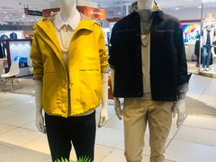 -伊势丹(现代城店)