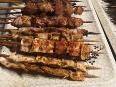 -贺秦生陕面王(富力城店)