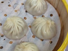 -小杨生煎(金山百联购物中心3楼店)