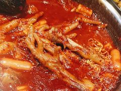 -HOTISLAND海鸡岛·韩国料理(江南西店)