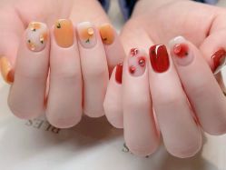 -情同手足美甲美睫