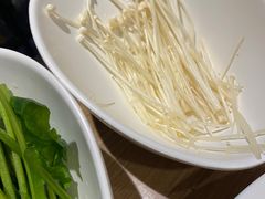 -彤德莱火锅(乐陵路店)