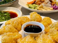 -郭靖内蒙菜·烤全羊·烧烤(望京旗舰店)