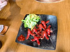 -炎蔵牛舌烤肉