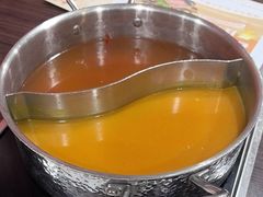 -呷哺呷哺(西单大悦城店)