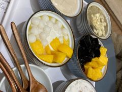-小团圆糖水铺(襄阳南路店)