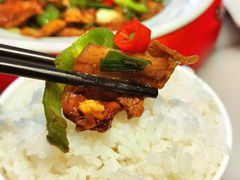 -京城小江南·北京烤鸭·江南土菜·白鱼(中关村店)