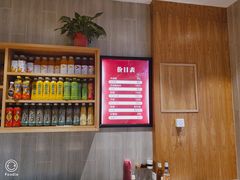 -舌尖尖牛肉面(甘南路店)