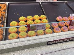 -泸溪河桃酥(西直门凯德店)