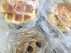 -山崎面包(苏州中心店)