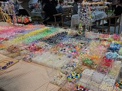 -郑在DIY·潮玩银饰绘画手作(中央大道旗舰店)