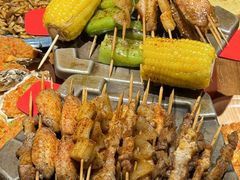 -1819餐厅·团队聚餐·烤串·精酿