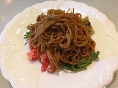 凉拌莜面-大召麦香村(新生街店)