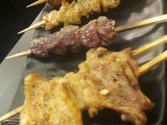 -鸟串烧Yakitori