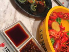 -王红军龙虾(新民路店)