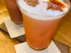 -埋位小酒馆(东城店)