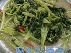 -台山第一家兴华黄鳝饭·黄鳝婆(彭沙坑总店)