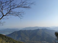 -梧桐山风景名胜区