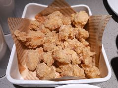 -半天妖烤鱼(东方新天地店)