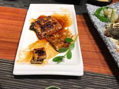 -大吉鲜鱼料理自慢(维也纳大厦店)