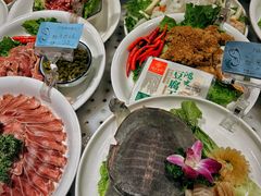 -千岛湖小鱼儿·淳安匠心农家菜