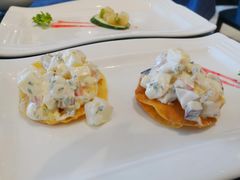 -鹭江潮餐厅•福建菜(鹭江佲家酒店)