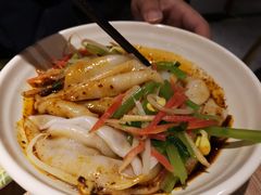 -白起肉夹馍