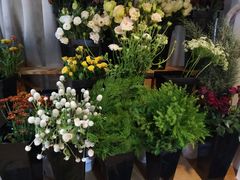 -森野花艺培训·企业团建活动沙龙