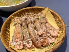 -高佳庄·海鲜酒楼(东港店)